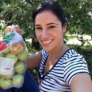 Meet your Posher, Rosalia